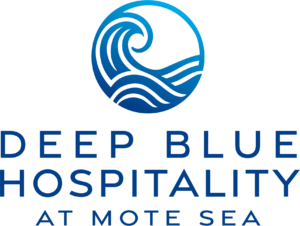Deep Blue Hospitality Logo